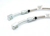HSV VT, VX, VY, VZ Brake Line Kit (Control, HARROP 6/4 Pot)