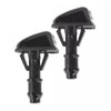 Ford Escape, Mercury Mariner Windshield Wiper Washer Spray Nozzle (2001-2012)