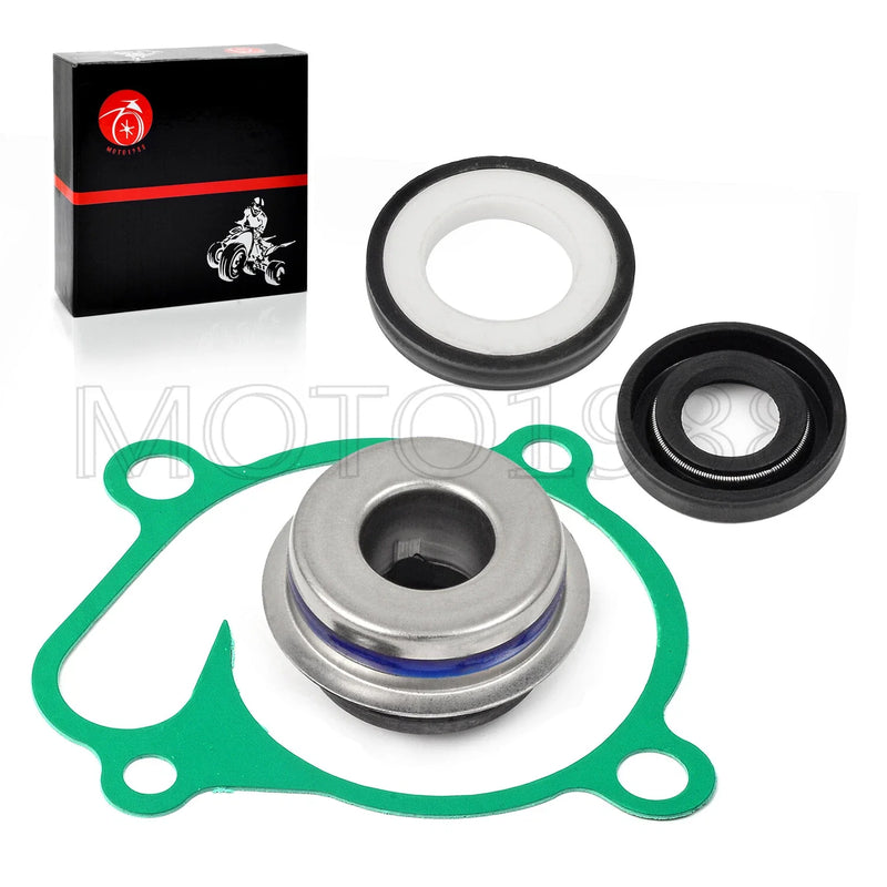 Suzuki Quadracer LT250R Water Pump Seal (1985–1992)