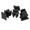 Mercedes Benz W124 W140 R129 20 x Interior Trim Mounting Clips (1985-2002)