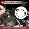 Chrysler 300 AWD ABS Wheel Speed Sensor