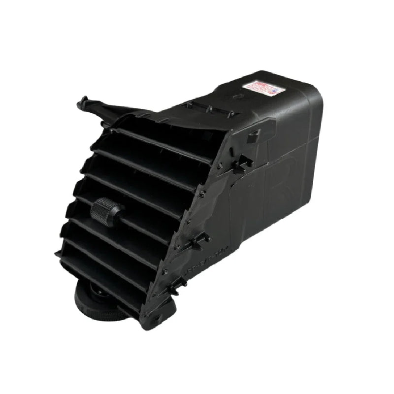 Toyota Hilux Vigo MK6 / MK7 A/C Air Vents 2 x (2005-2014)
