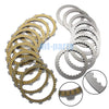 Honda VT1100C2 Shadow Sabre Clutch Friction Plate Kit (2000-2007)