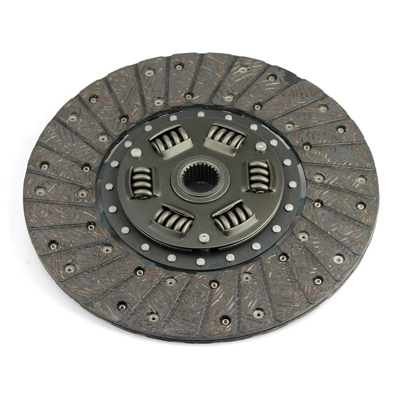 Chevy / Ford 11" Diameter 26 Spline Organic Clutch Disc