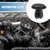 Hyundai Accent 20 x Push-Type Retainer Clips (2010-2017)