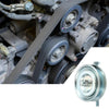 Mitsubishi Montero Sport 1997-2004 A/C Compressor Tension Pulley