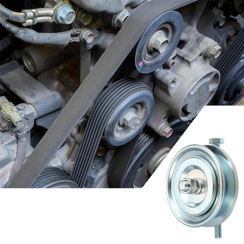 Mitsubishi Montero Sport 1997-2004 A/C Compressor Tension Pulley