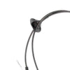 Ford F-Series & Bronco Trucks Hood Latch Release Cable (1987-1991)