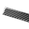 Toyota Tundra (2014-2021) Black Cup Holder Stripe Cover