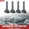 Honda Civic FA1 1.8L 4pcs Ignition Coils (2006-2011)