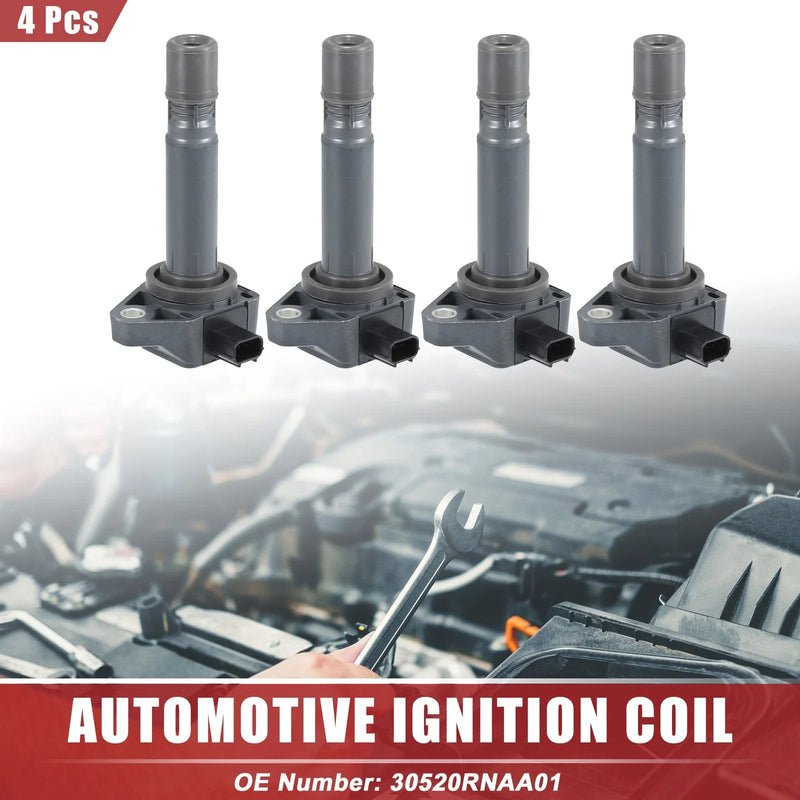 Honda Civic FA1 1.8L 4pcs Ignition Coils (2006-2011)