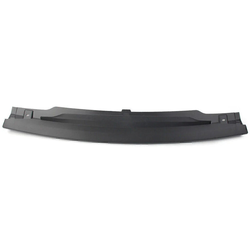Land Rover LR4 Discovery Bumper Skid Plate Tow Hook Eye Cover (2010-2013)