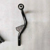 LDV V80 (2013 - ) Black Sliding Door Roller