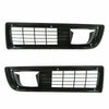 Pontiac Firebird Trans Am Front Nose Bumper Grill Cover Set (1979-1981)