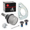 Polaris Trail Boss 2 x Ball Joint & Bracket (1990–2000)