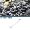 Porsche Cayenne Radiator Hose Coolant Pipe (2006 - 2009)