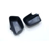 Porsche Cayenne 957 2008-2010 Real Carbon Fiber Add-on Side Mirror Cover Cap