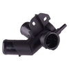 Nissan Quest, Murano Radiator Coolant Filler Neck Pipe (2011-2017)