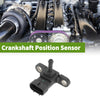 Mitsubishi Fuso FV50L Crankshaft Position Sensor