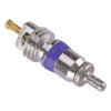 Audi A8 4pcs R134a AC Valve Cores (1997-2003)