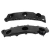 Nissan Rogue Front Bumper Brackets (2021-2023)