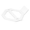 BMW F800GS F650GS Twin Heat Sink Guard Cover (2008-2012)