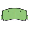 Nissan Pulsar N12 Front Disc Brake Pad Set (1983-1987)