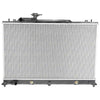 Mazda CX-7 ER Auto / Manual Turbo Petrol Radiator (2006 - 2012)