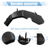 Dodge Challenger Bumper Support Bracket Cover Kit (2015-2021)