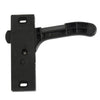 Universal Camper Motorhome RV Screen Door Latch Handle Kit