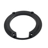 Suzuki GSX 1300R Hayabusa CNC Black Fuel Tank Gas Cap Ring (2021-2025)