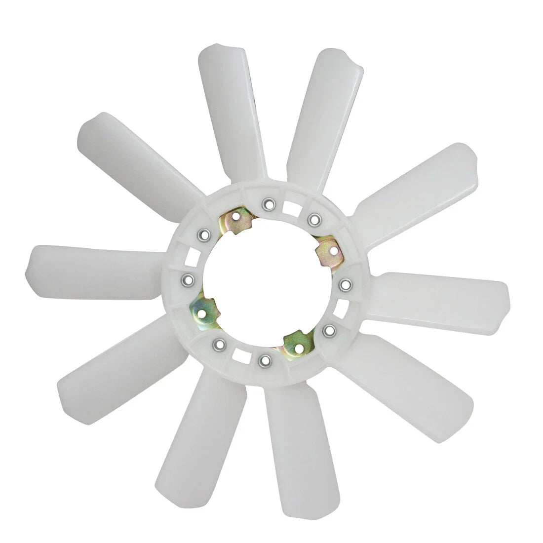 Cooling Fan Blade for Toyota Hilux 1997-2005