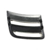 Subaru Impreza WRX STi 2 x Front Bumper Side Air Vent Trim (2008-2014)