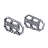 Honda CB500X Titanium Foot Pegs (2015-2022)