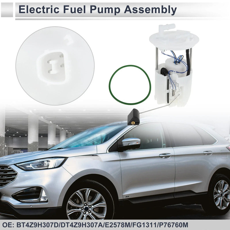 Lincoln MKX 2011-2014 V6 3.5L 3.7L Fuel Pump Assembly (2011-2014)