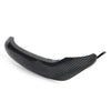 BMW X3 X4 F25 F26 Carbon Fiber ABS Right Inner Door Handle Trim (2010-2017)
