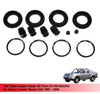 Nissan Navara D22 Disc Brake Caliper Repair Kit (1997-2004)