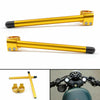 Ducati 1098 Handlebar Clip-On 53mm (2007-2009)