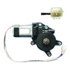 Subaru Tribeca Front Right FRH Window Regulator W/Motor 2 Pin (2006–2014)