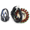 Kawasaki KEF300 Lacota 300 KLF300 Bayou Magneto Stator Coil (1990-2004)