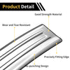 Toyota Highlander 2014-2019 Silver Tone 1 x Pc Bumper Guard