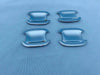 Ford Bronco Sport Door Handle Bowl Cover Trim 4pcs (2021-2023)