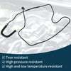 Ford Mondeo Rubber Radiator Hose (2013)