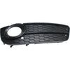 Front Bumper Cover Kit For 2010-2011 Audi A5 Models