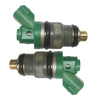 Suzuki DF40 DF50 Fuel Injector Nozzle Valve (1999-2010)