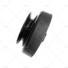 Go Kart Mini Bike Parts 3/4" Bore Centrifugal Clutch with Pulley