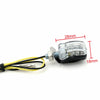T F3 Micro Mini Indicators (2015-2023)