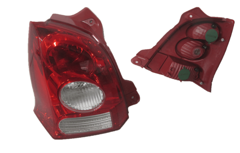 Tail Light Left Hand Side FOR Suzuki Alto 2009-2013