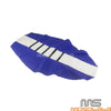 Yamaha WR YZ TTR XT TT 225 230 250 426 450 Rubber Seat Cover