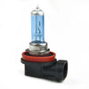 Car H11 1 Pair 55W 12V Headlight Halogen Bulbs Luminous Fog Lamp